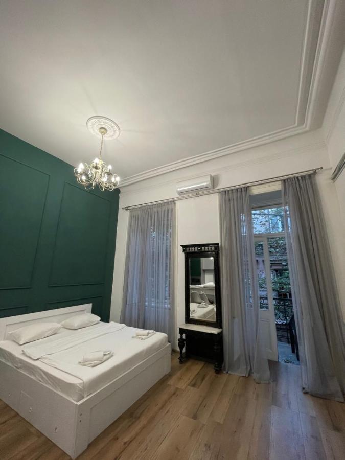 Downtown Room Tbilisi Exterior photo