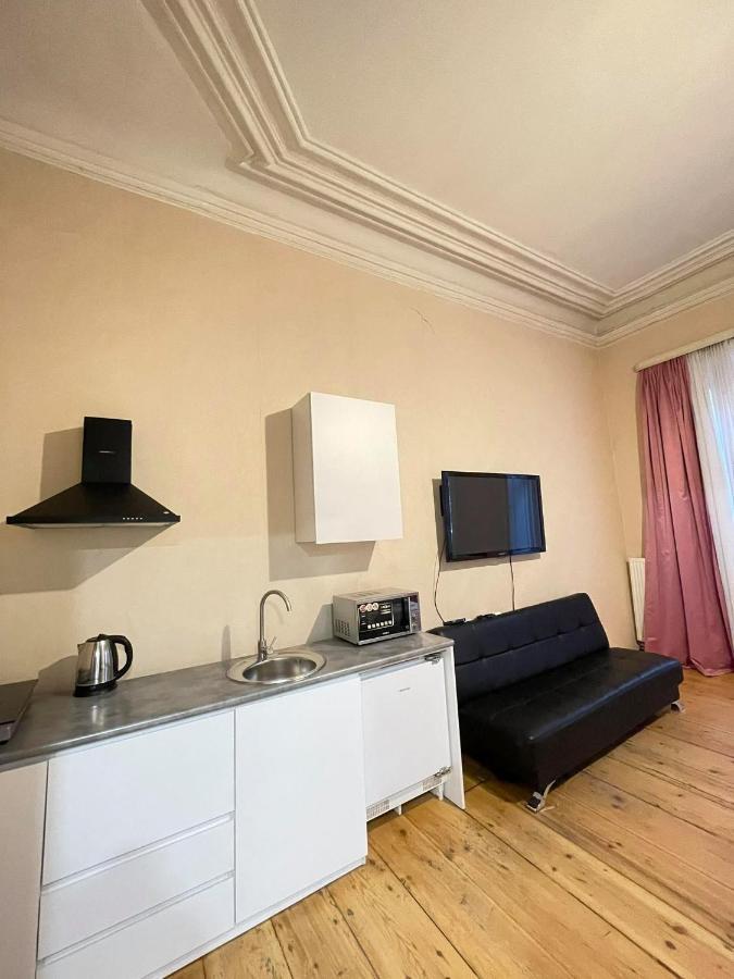 Downtown Room Tbilisi Exterior photo