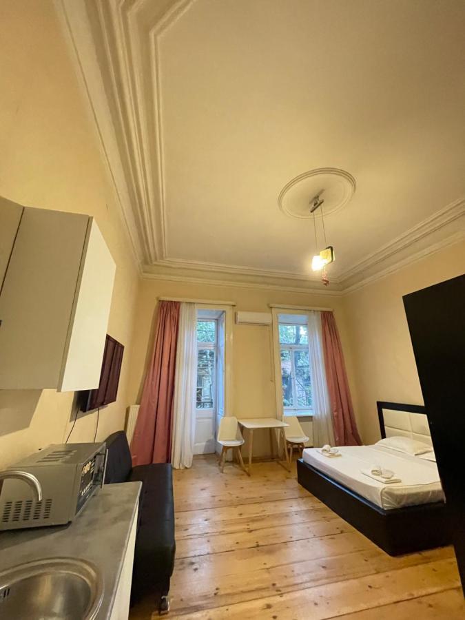 Downtown Room Tbilisi Exterior photo