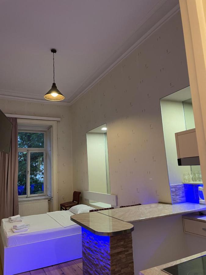 Downtown Room Tbilisi Exterior photo
