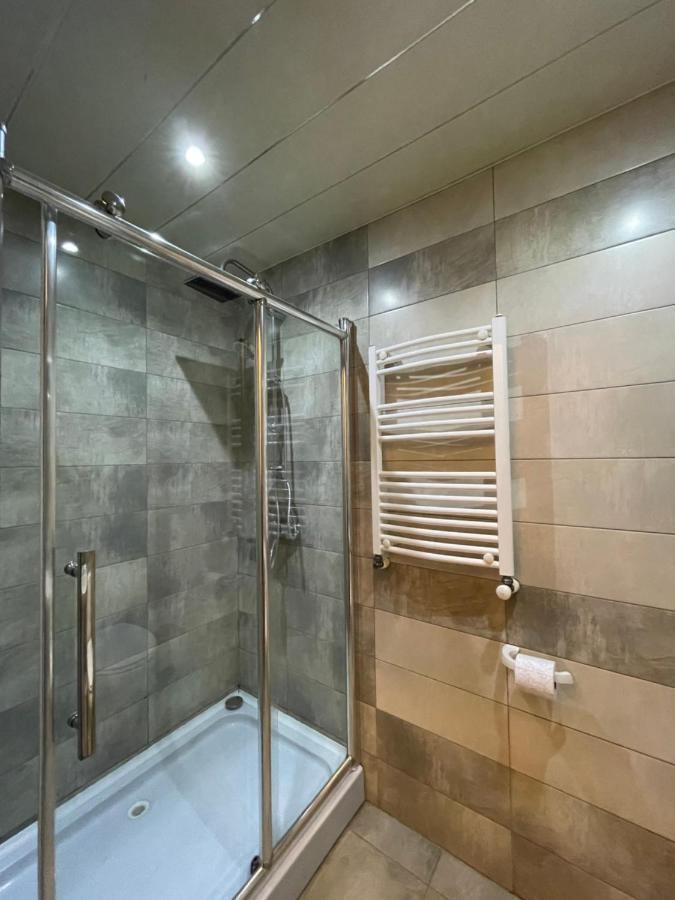 Downtown Room Tbilisi Exterior photo