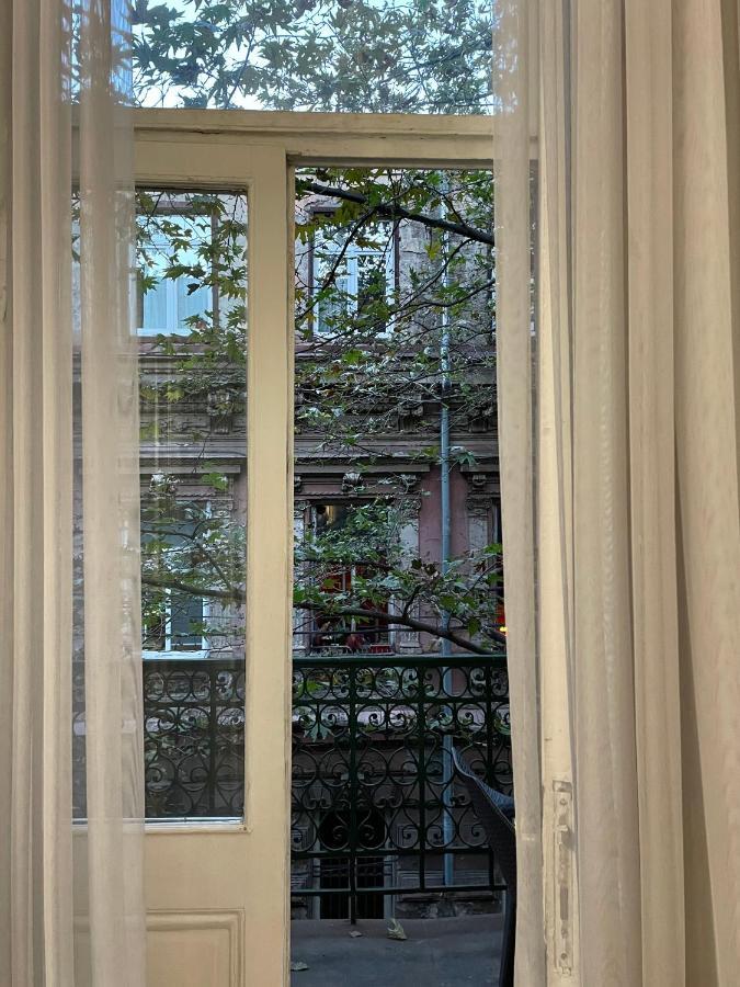 Downtown Room Tbilisi Exterior photo