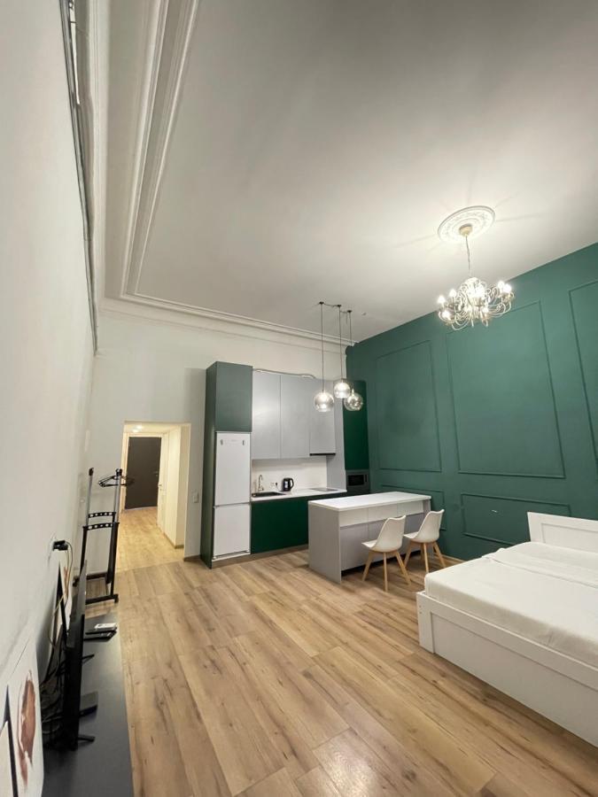 Downtown Room Tbilisi Exterior photo