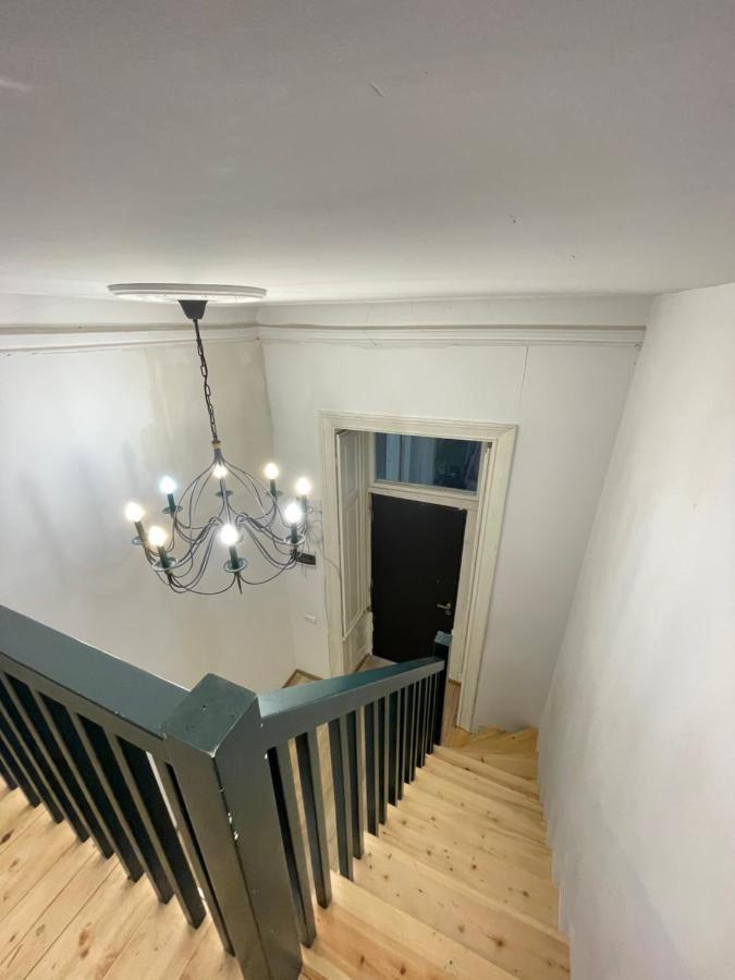 Downtown Room Tbilisi Exterior photo