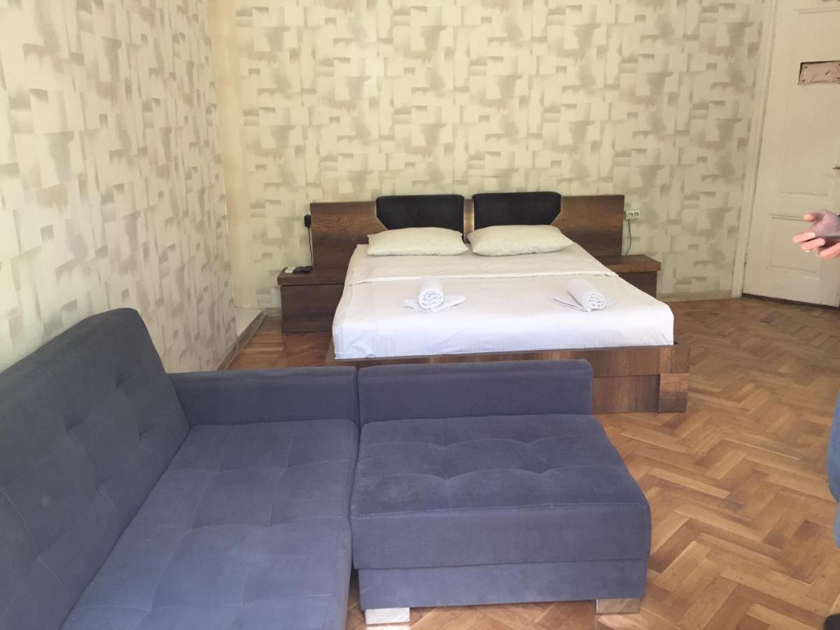 Downtown Room Tbilisi Exterior photo